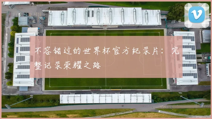 不容错过的世界杯官方纪录片：完整记录荣耀之路